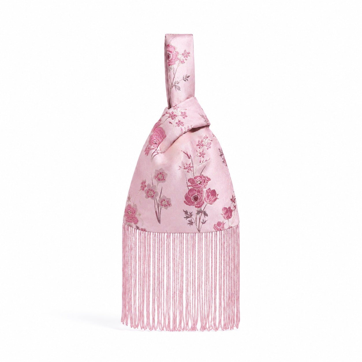soft pink floral / 02