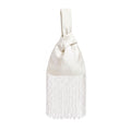 white silk / 05