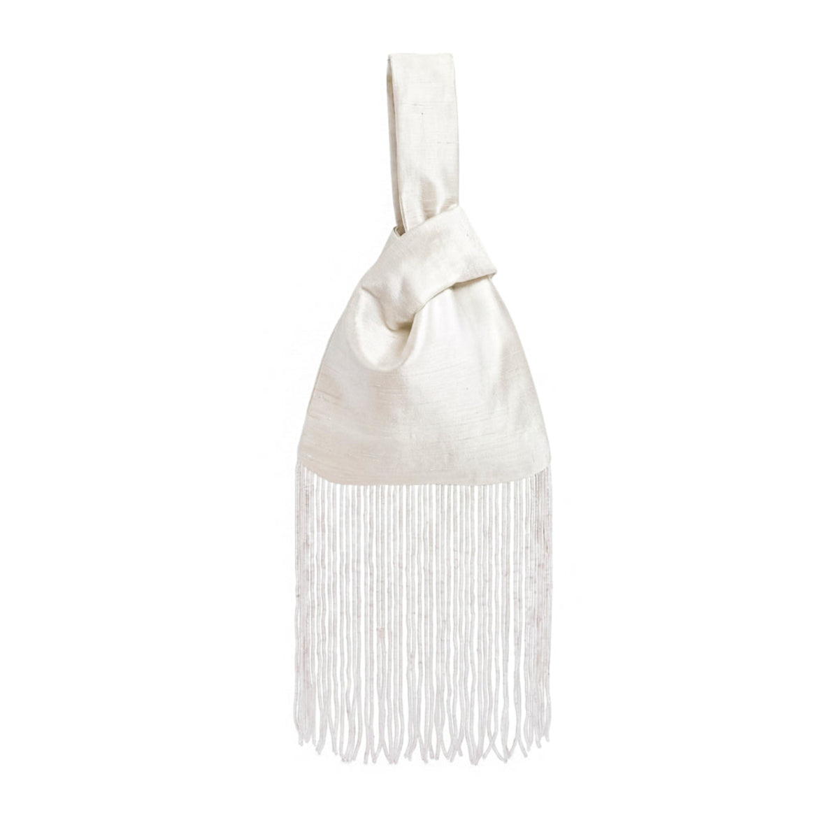 white silk / 05