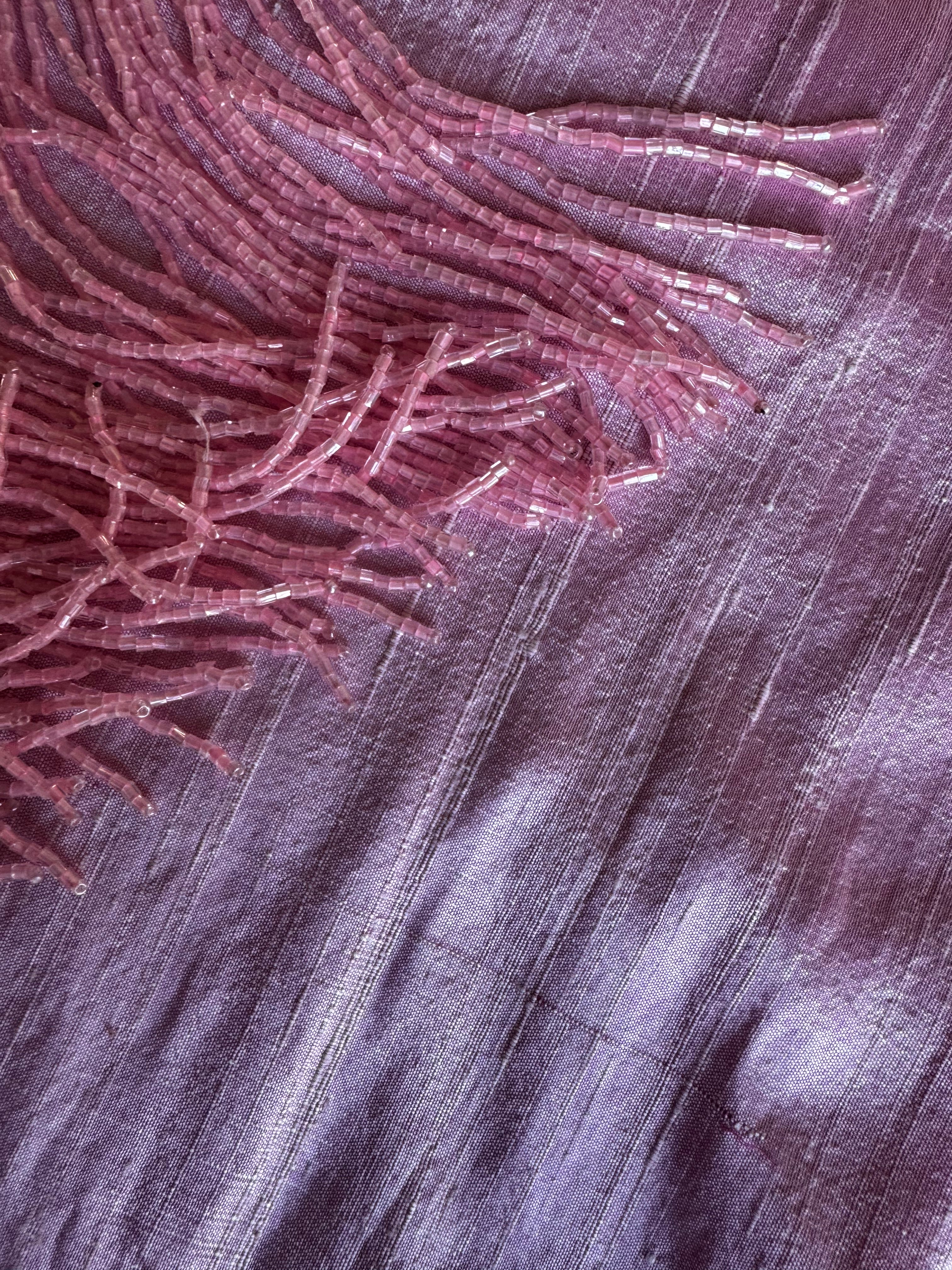 rose silk / 04