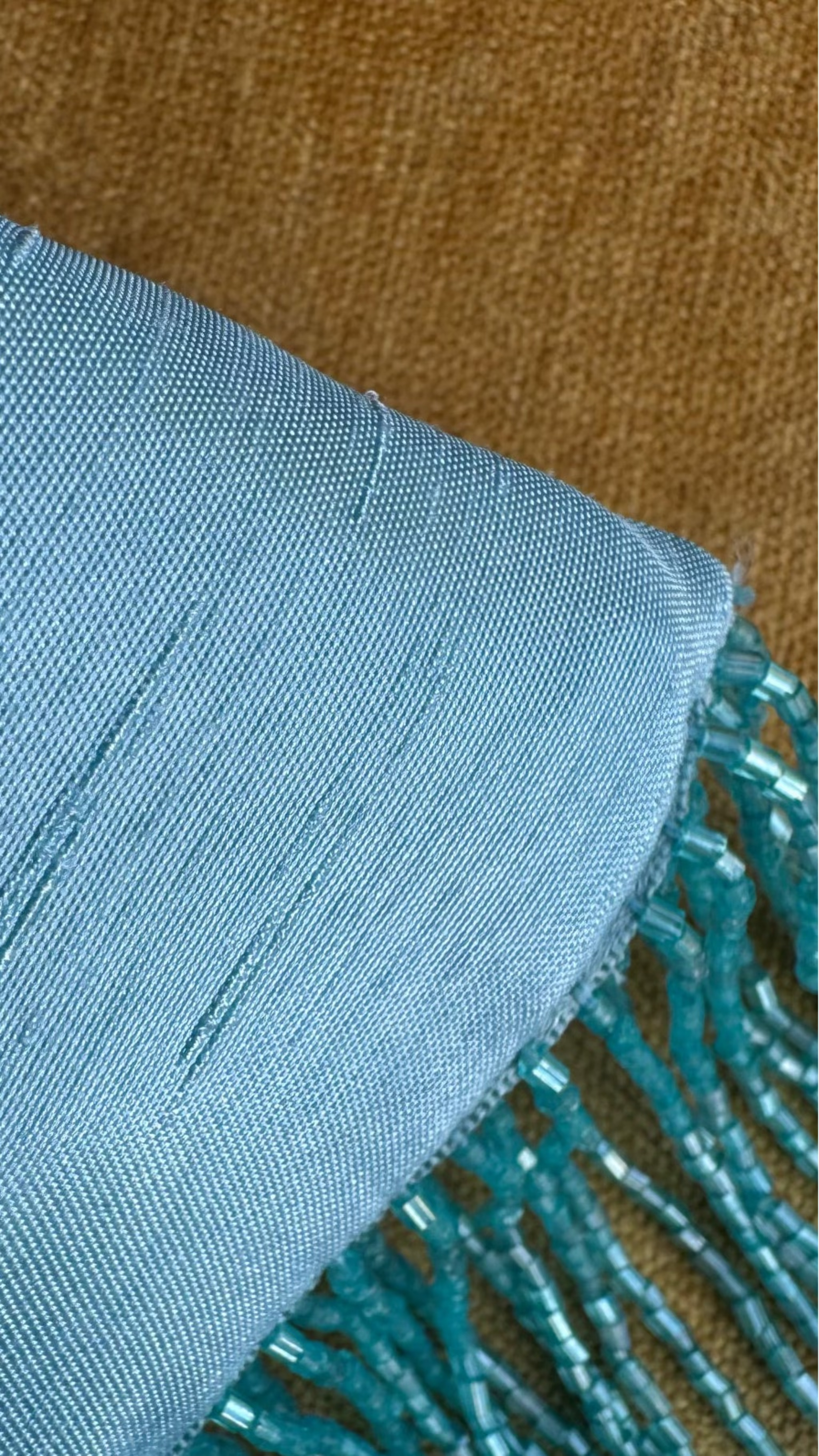 aqua silk / 08