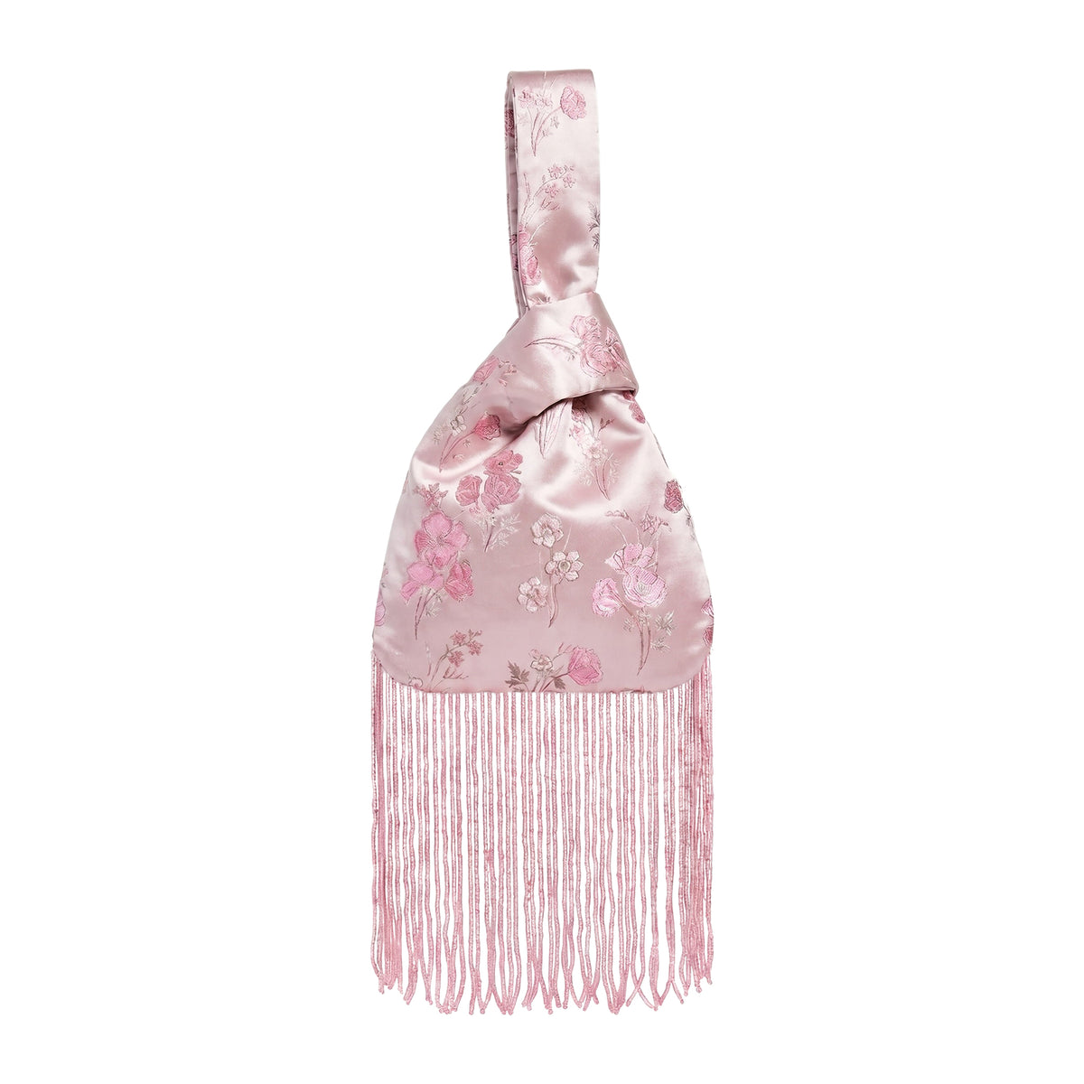 pink floral / 02