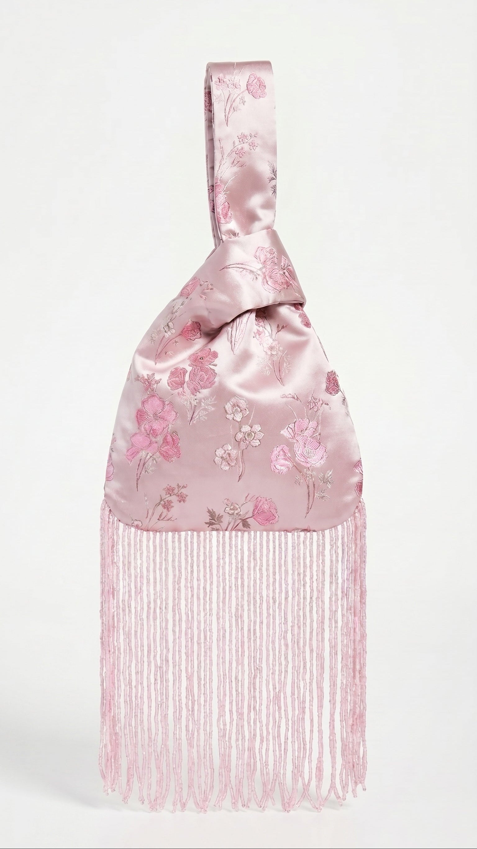 soft pink floral / 02