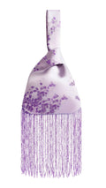 lilac floral / 01