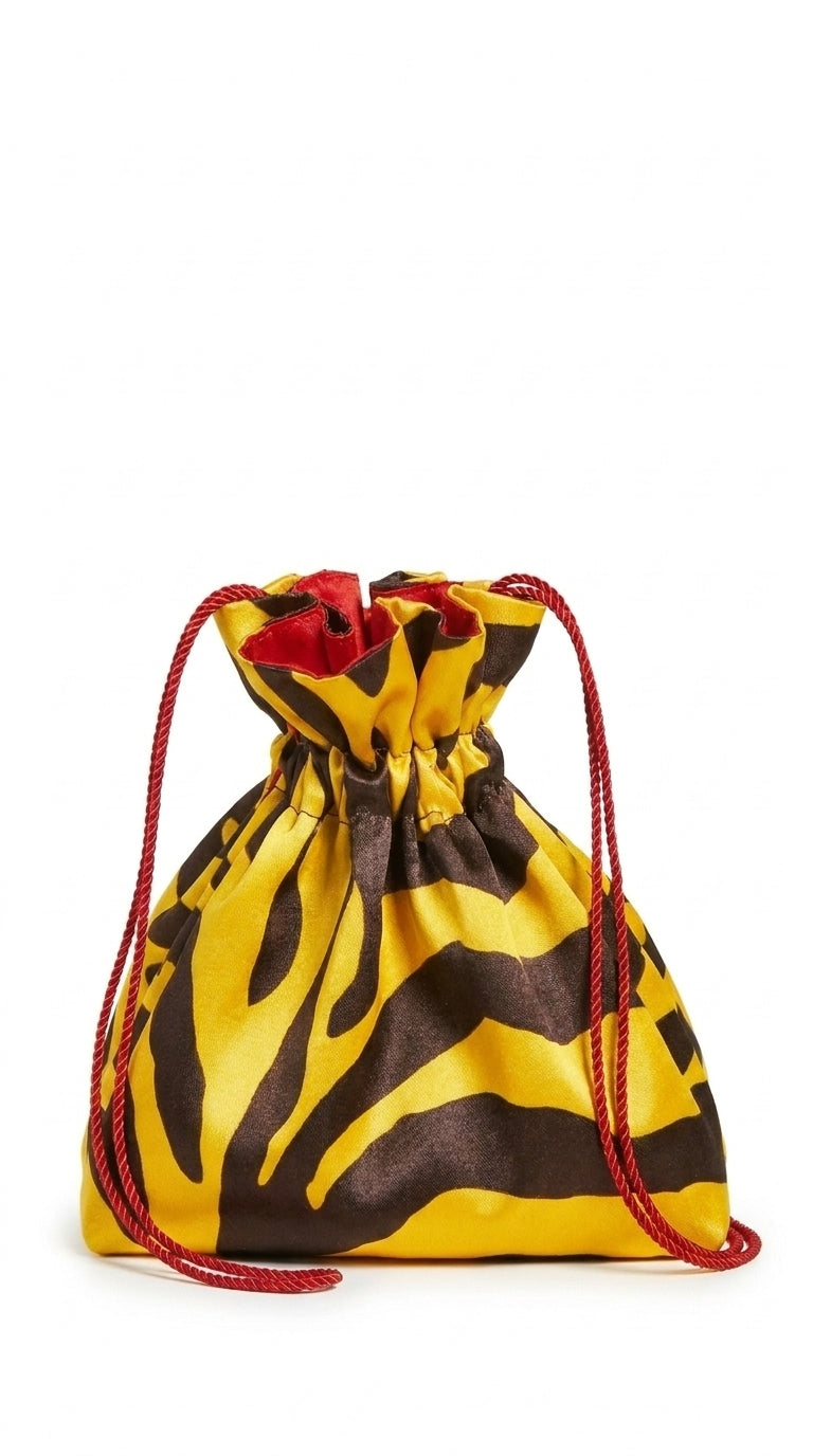 the tiger pouch / 12
