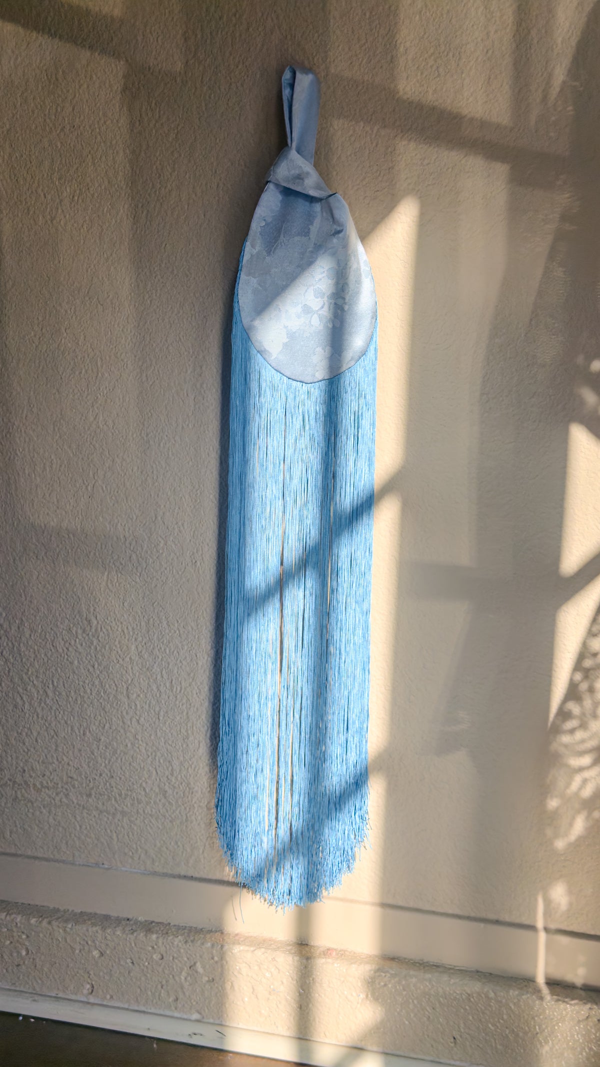 the blue veil / 11