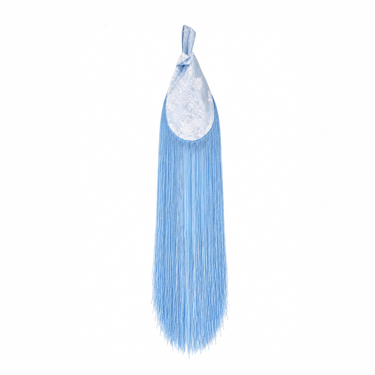 the blue veil / 11