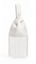 white silk / 05