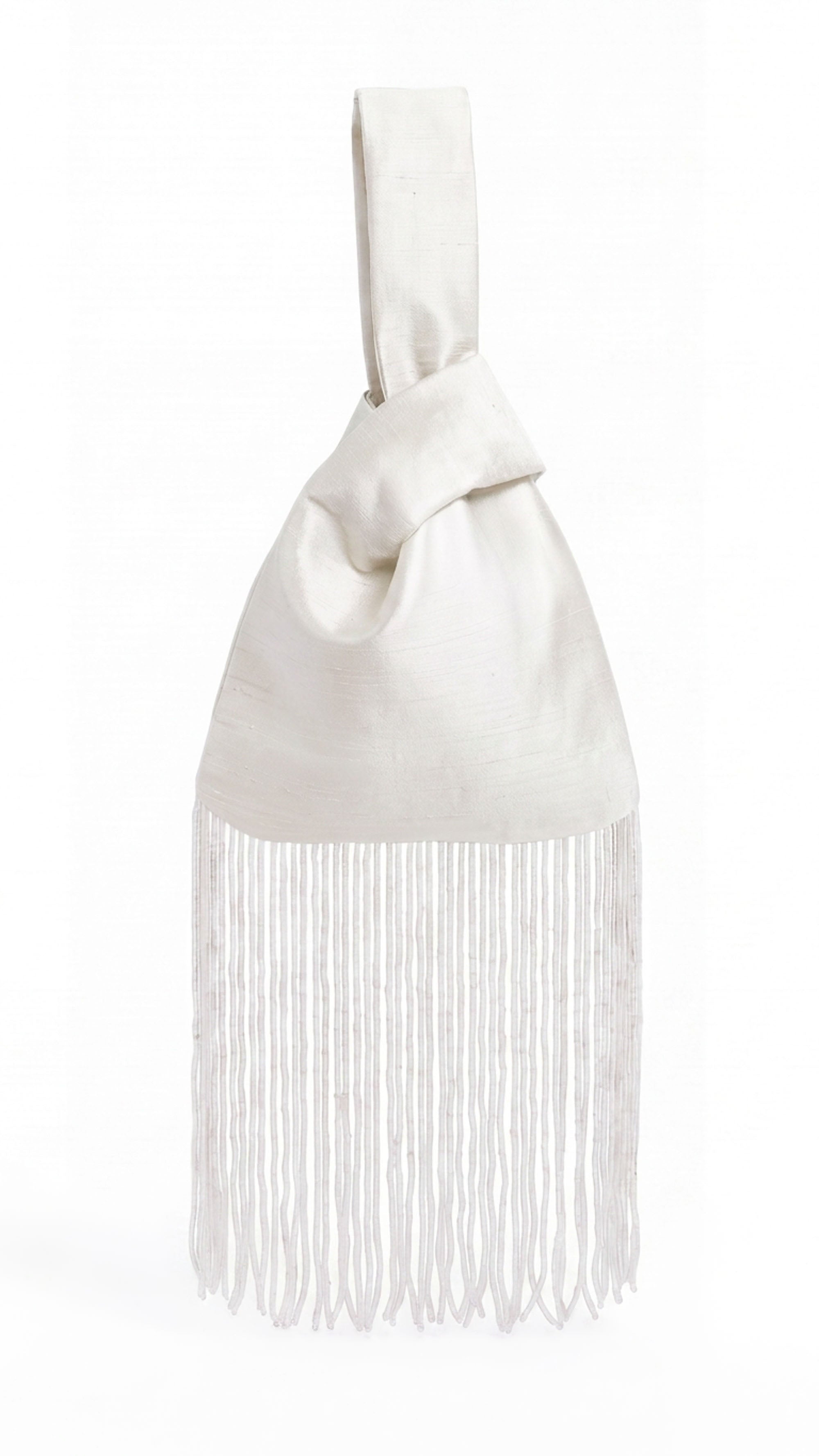 white silk / 05